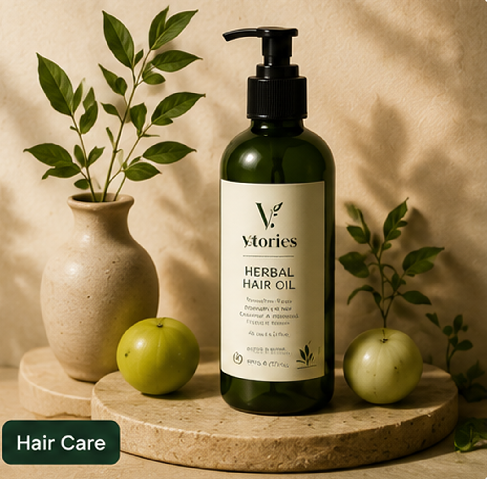 7 Natural Ways to Strengthen Your Hair Roots